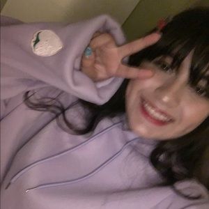 Meet your Posher, Jacqueline